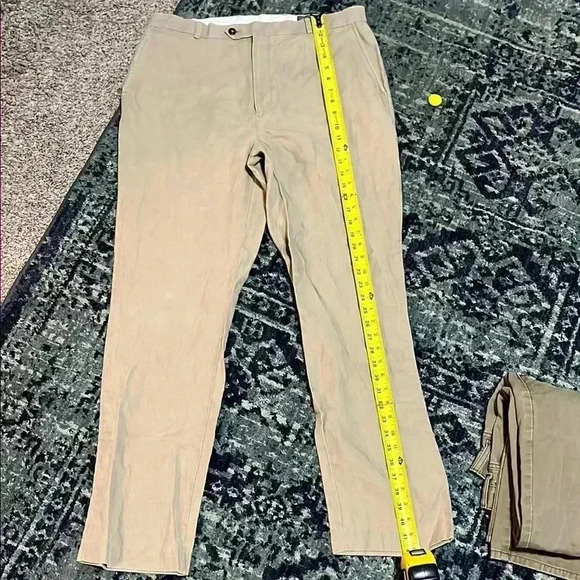 Daniel Cremieux Other - Men's Beige Pants
